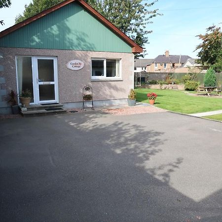 Corunna Cottage Inverness Buitenkant foto