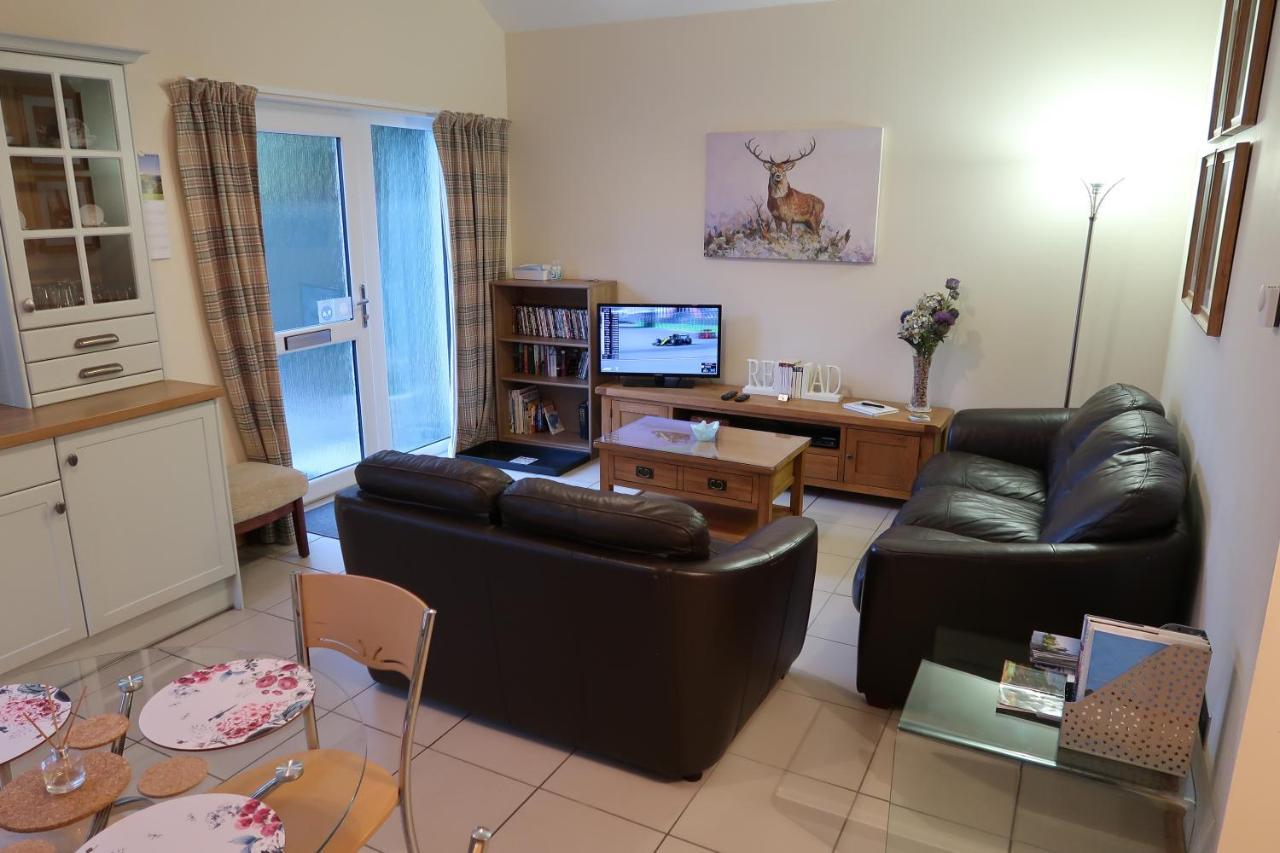 Corunna Cottage Inverness Buitenkant foto