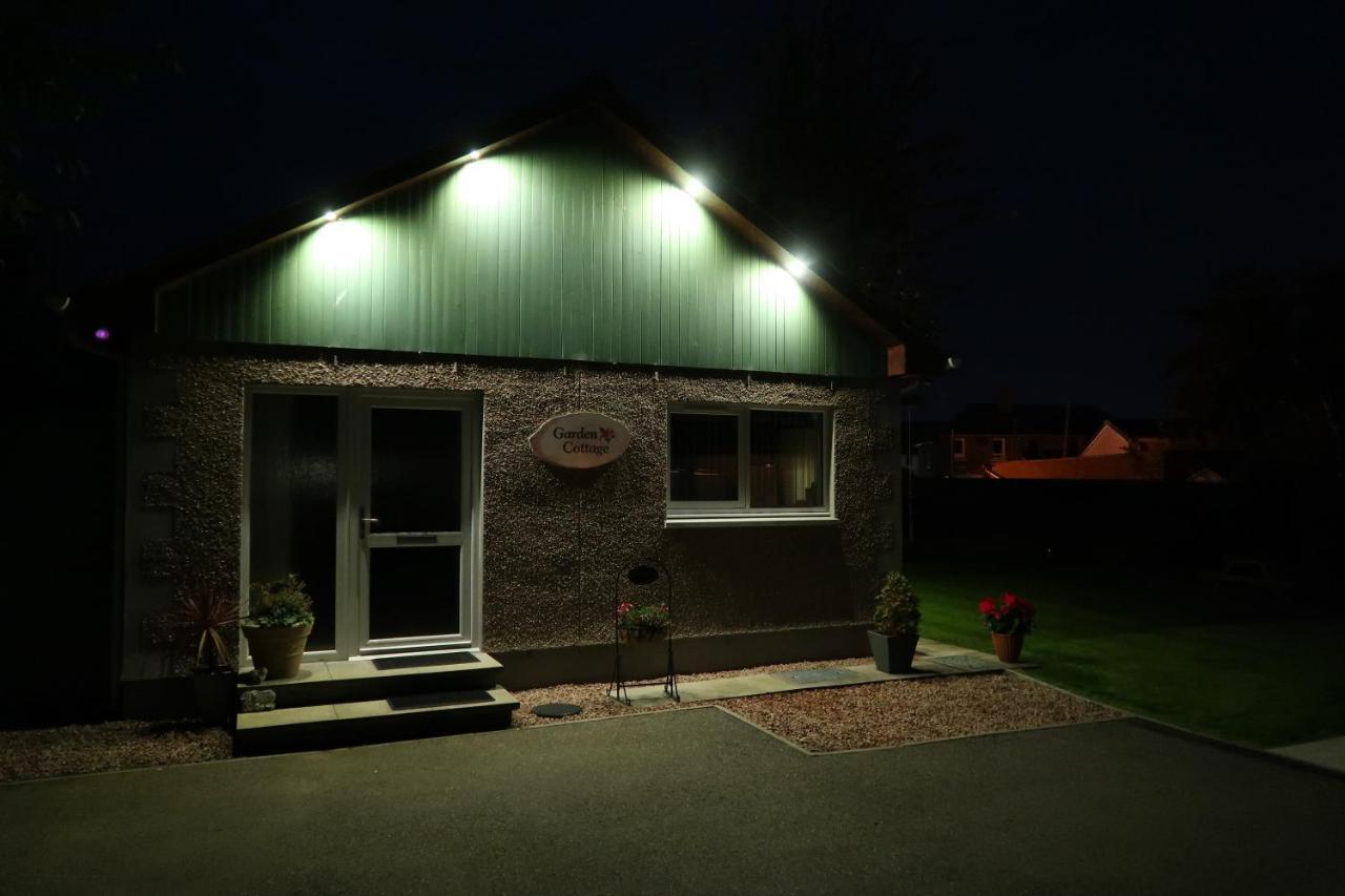 Corunna Cottage Inverness Buitenkant foto