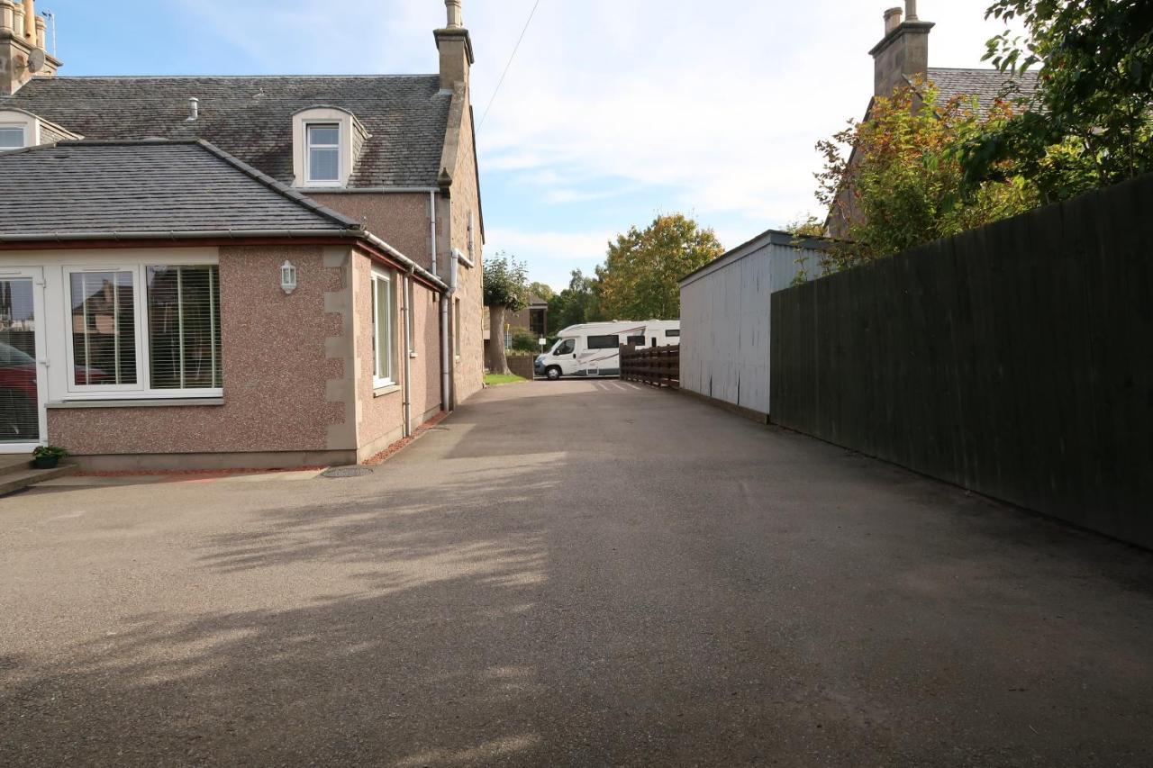 Corunna Cottage Inverness Buitenkant foto