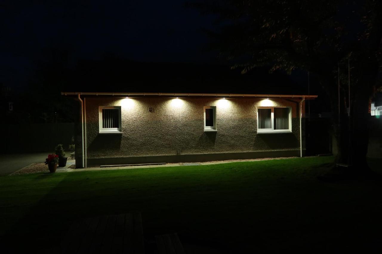 Corunna Cottage Inverness Buitenkant foto
