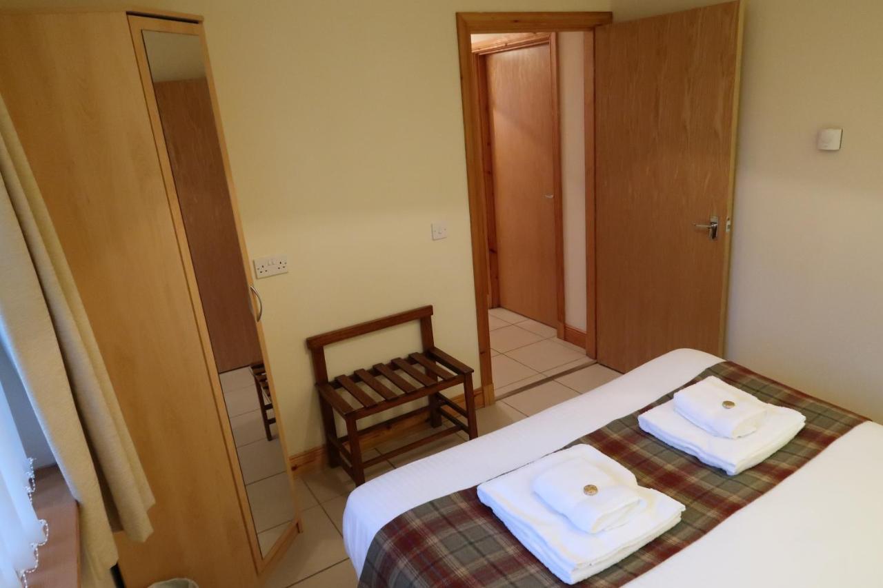 Corunna Cottage Inverness Buitenkant foto