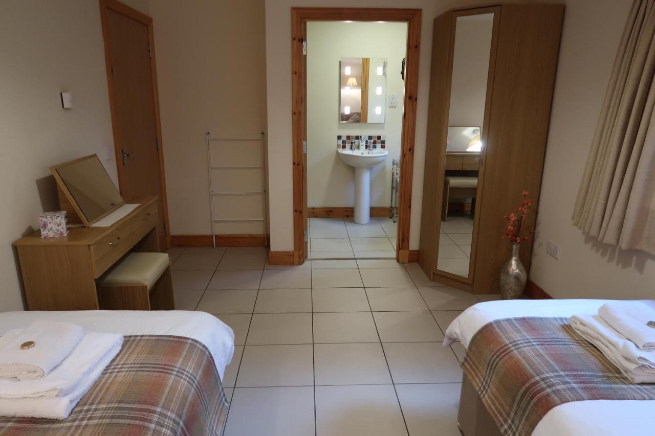 Corunna Cottage Inverness Buitenkant foto