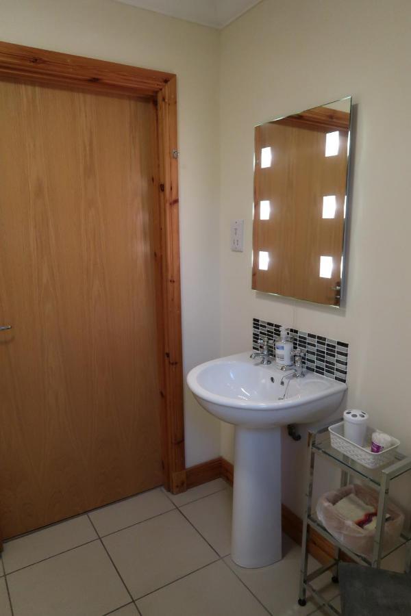 Corunna Cottage Inverness Buitenkant foto