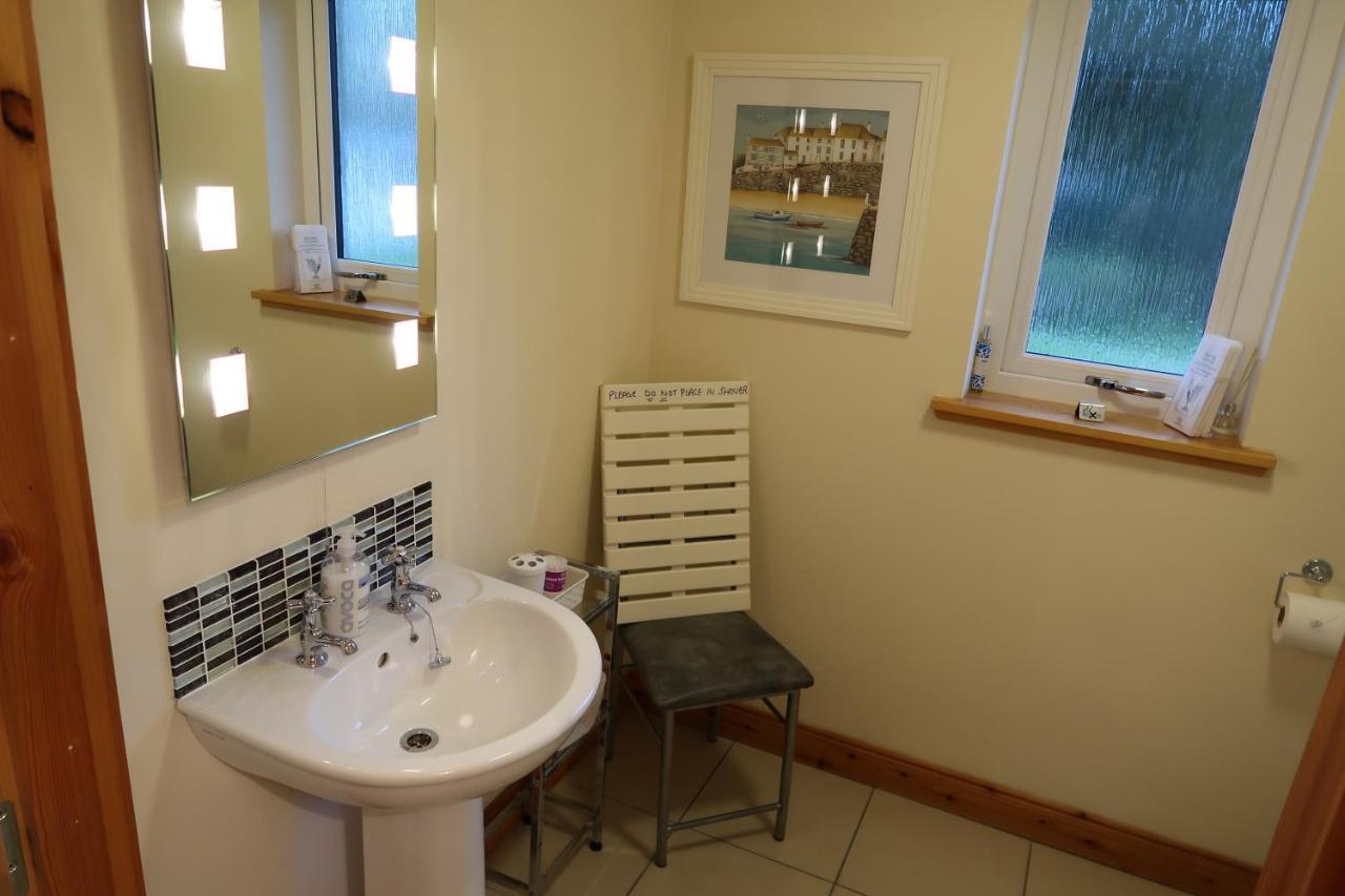 Corunna Cottage Inverness Buitenkant foto